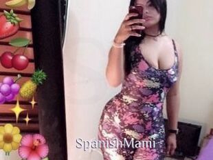 SpanishMami