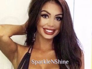 SparkleNShine