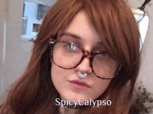 SpicyCalypso