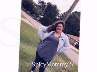 SpicyMommy27