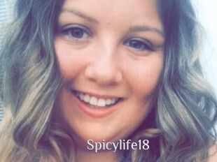 Spicylife18