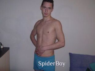 SpiderBoy
