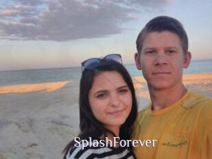 SplashForever