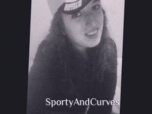 SportyAndCurves