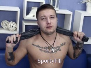 SportyFill