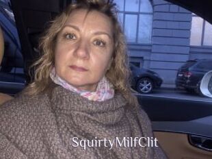 SquirtyMilfClit