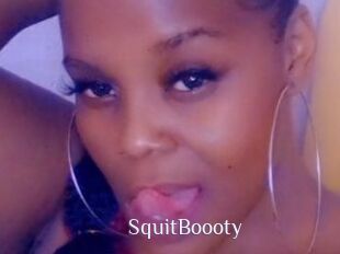SquitBoooty