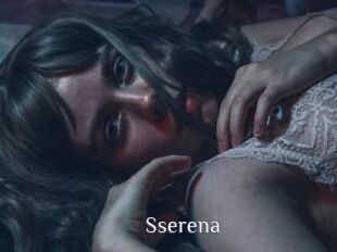 Sserena