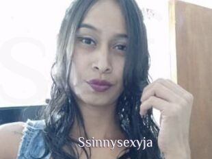 Ssinnysexyja