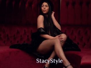 StacyStyle