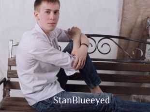 StanBlueeyed