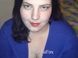 StashaFox