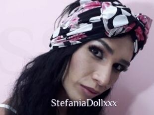 StefaniaDollxxx Shinbashi Shinagawa Fuuzoku
