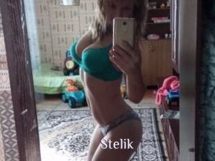 Stelik
