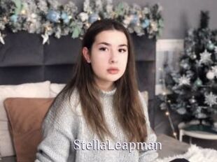 StellaLeapman