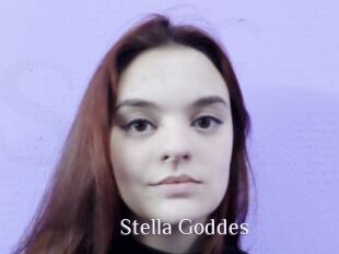 Stella_Goddes