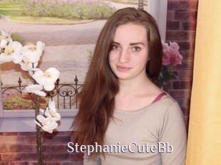 StephanieCuteBb