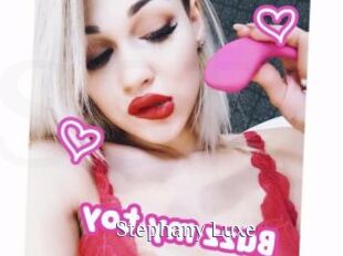 Stephany_Luxe