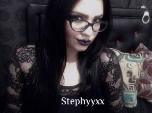 Stephyyxx