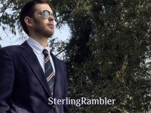 Sterling_Rambler