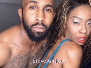 SteveAndKatt