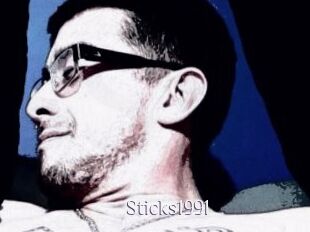 Sticks1991