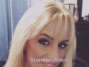 Stormeesmiles