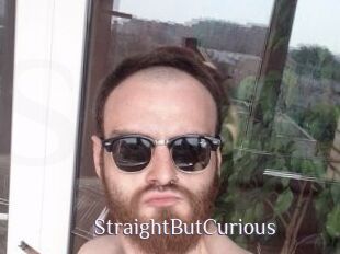 StraightButCurious