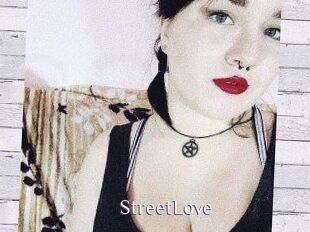 StreetLove_