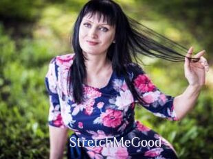 StretchMeGood