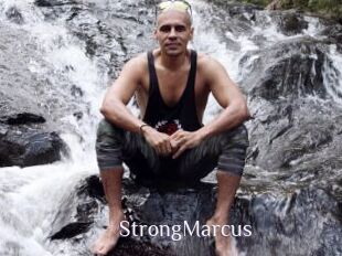 StrongMarcus