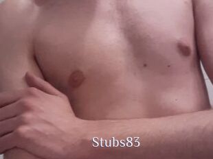 Stubs83