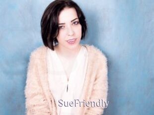 SueFriendly