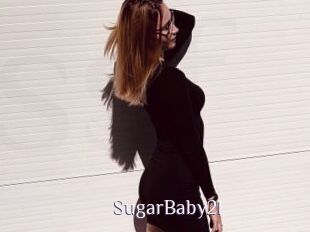 SugarBaby21