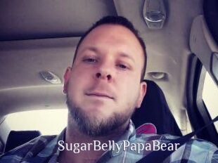 SugarBellyPapaBear