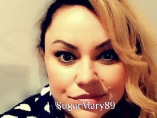 SugarMary89