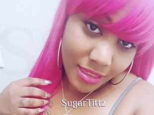SugarTittz