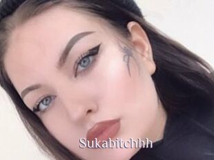 Sukabitchhh