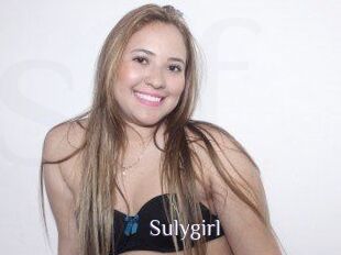 Sulygirl