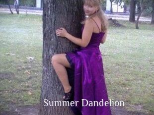 Summer_Dandelion