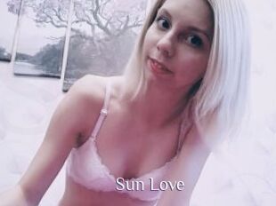 Sun_Love