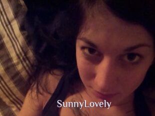 SunnyLovely