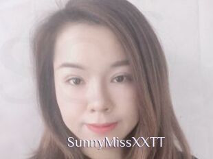 SunnyMissXXTT