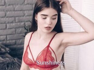 Sunshiness
