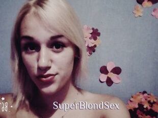 SuperBlondSex