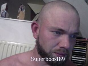 Superboost89