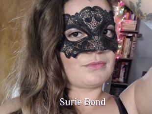 Surie_Bond