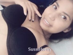 SussiHorny