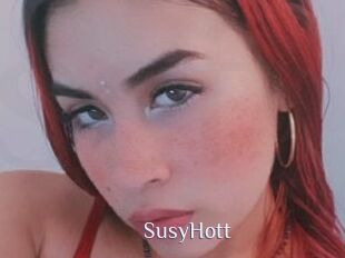 SusyHott