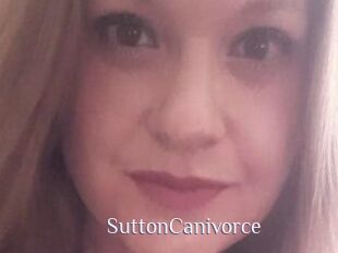 SuttonCanivorce